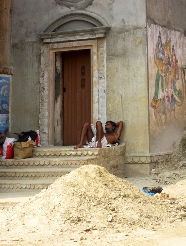 Varanasi Uttar Pradesh ciudad sagrada del hinduismo | Stylefeelfree