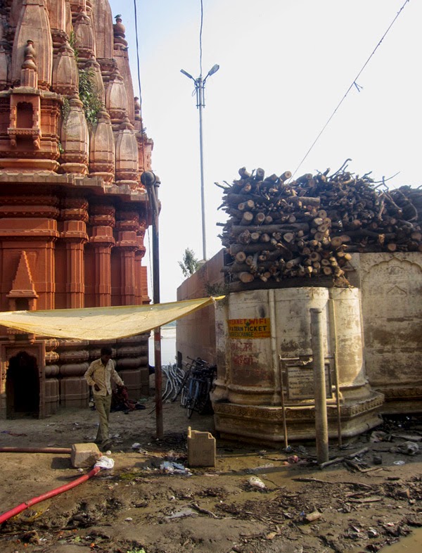Varanasi Uttar Pradesh ciudad sagrada del hinduismo | Stylefeelfree