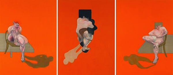Duchamp en Londres y Bacon en Madrid, dos exposiciones imperdibles
