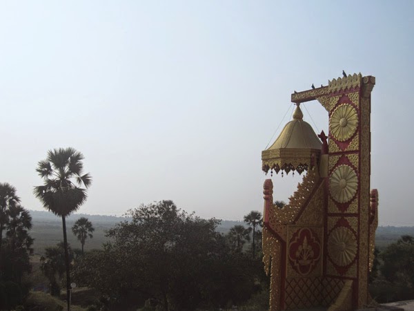 Global Vipassana Pagoda | India | Stylefeelfree