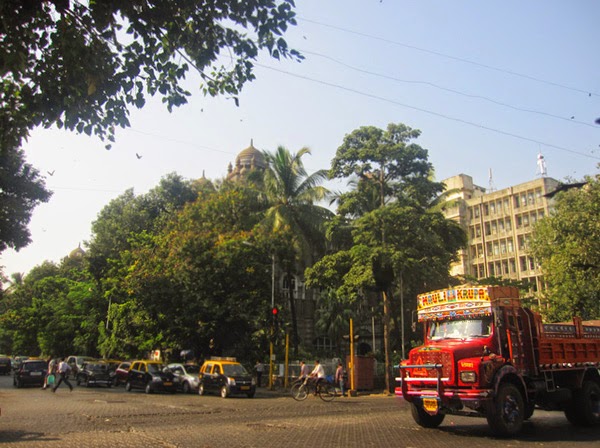 Mumbai | India | Stylefeelfree