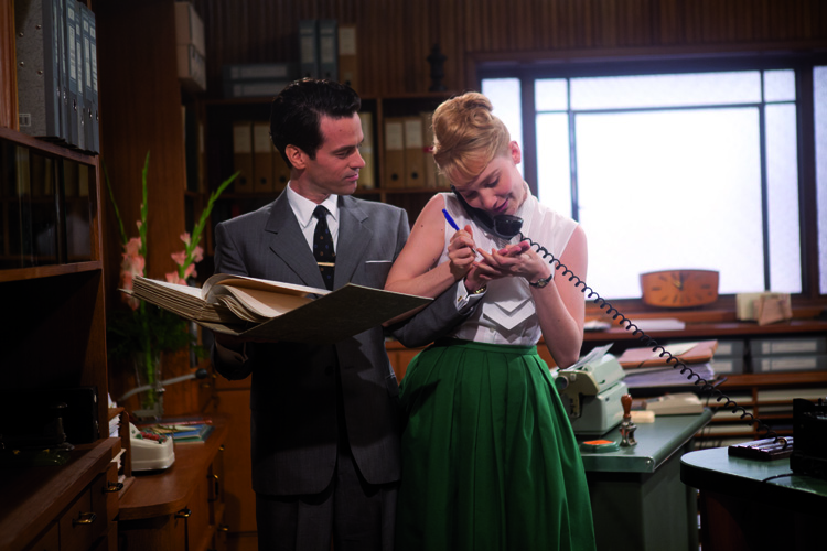 Populaire, película | Stylefeelfree