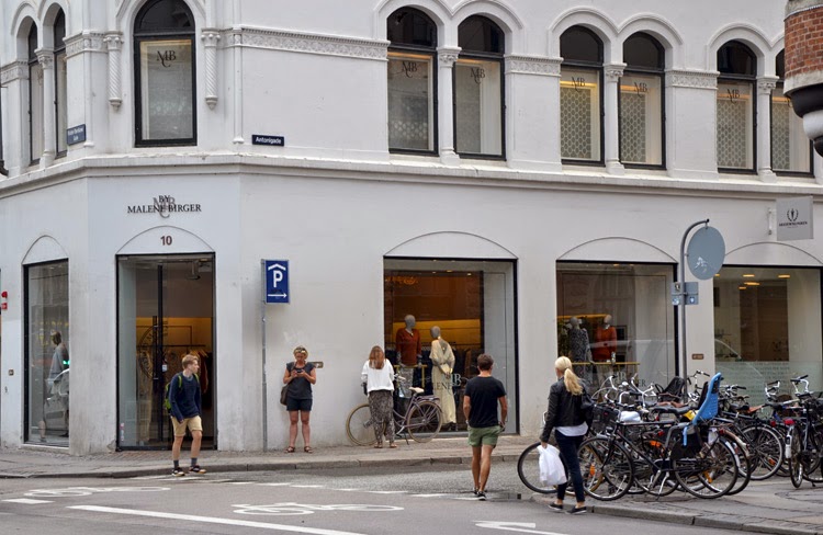 Tiendas Copenhague: cuando la calidad se convierte en identidad