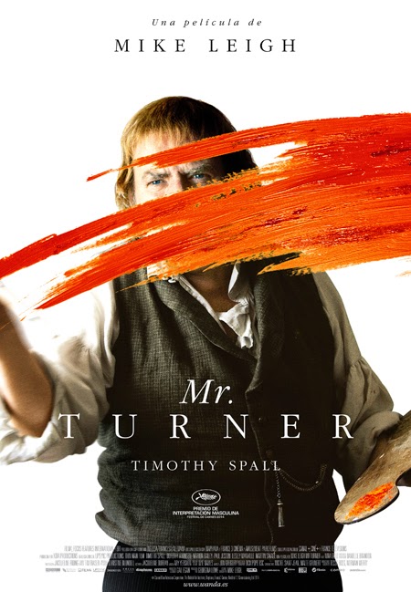 Mr Turner | StyleFeelFree