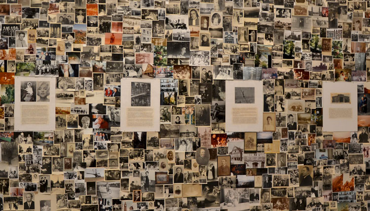 fotografía documental de los 70 | museo reina sofia | stylefeelfree