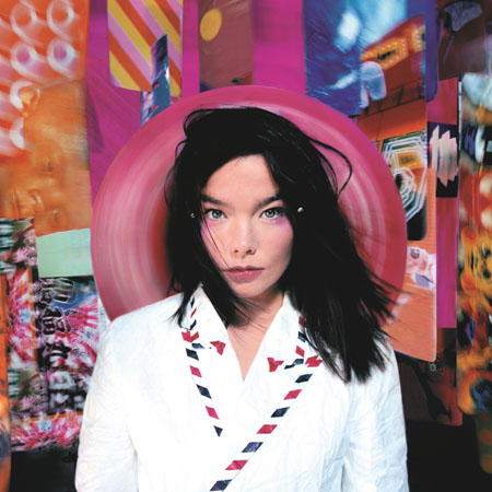 Retrospectiva en el MoMA de Nueva York | Björk | StyleFeelFree