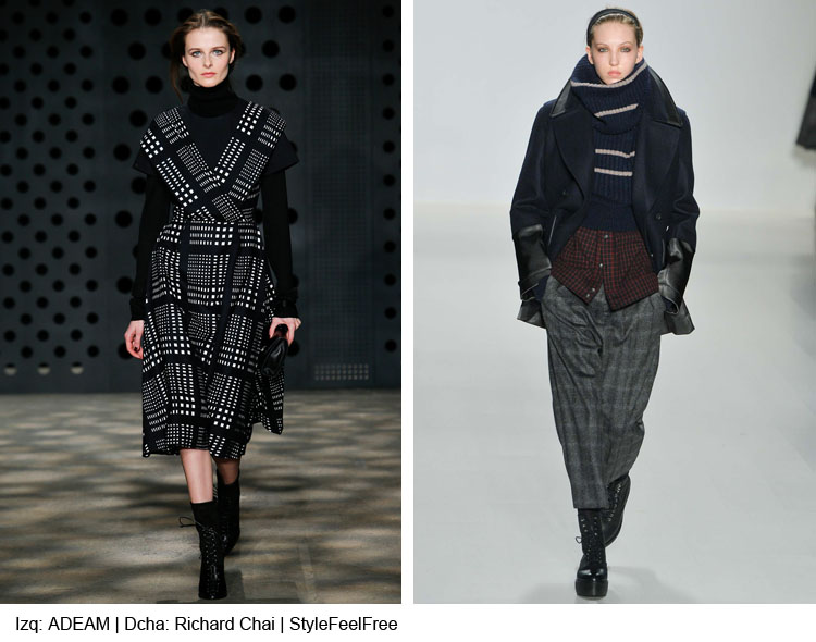 tendencias moda otoño-invierno | StyleFeelFree