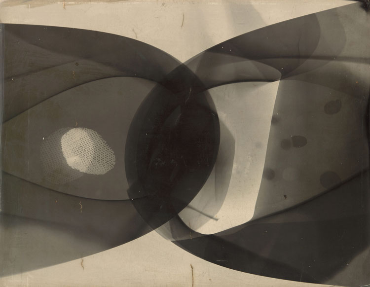 László Moholy-Nagy, ilusionista de realidades