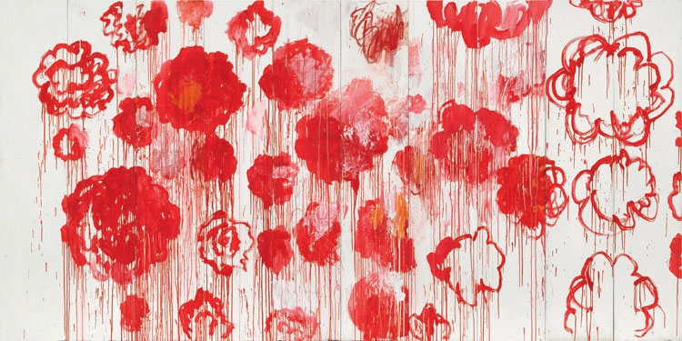 Twombly | StyleFeelFree