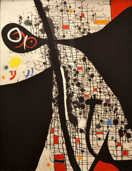 Espacio Miró | Fundación Mapfre | StyleFeelFree