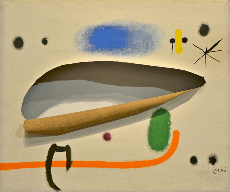 Espacio Miró | Fundación Mapfre | StyleFeelFree