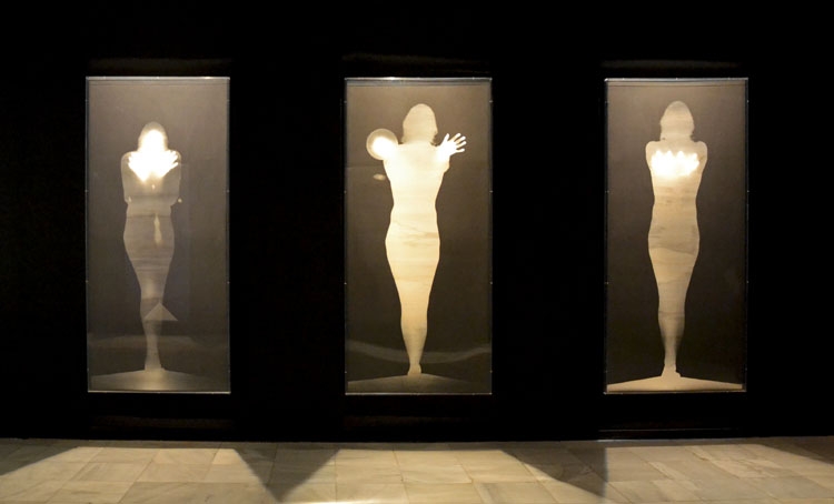 Exposición Bruce Conner en Museo Reina Sofia | StyleFeelFree