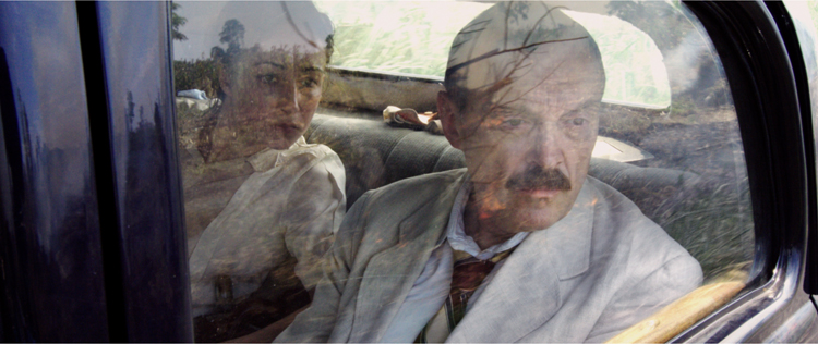 Stefan Zweig: adiós a Europa |  Fragmentos rotos desde el exilio