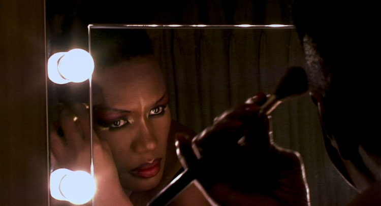 Grace Jones: Bloodlight and Bami | Festival Cine por Mujeres 2018 | StyleFeelFree