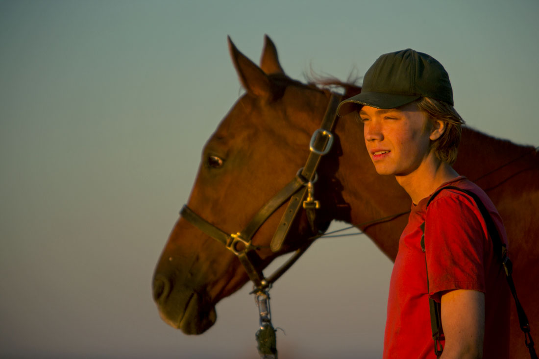 Lean on Pete | StyleFeelFree