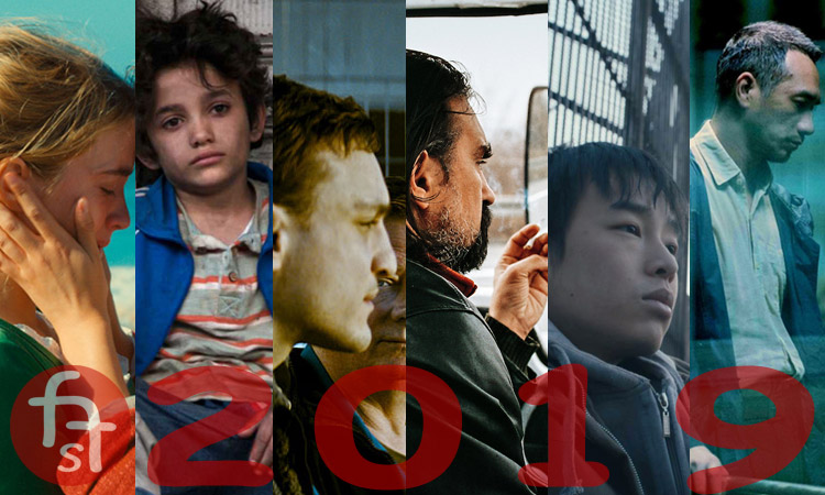 cine 2010-2019