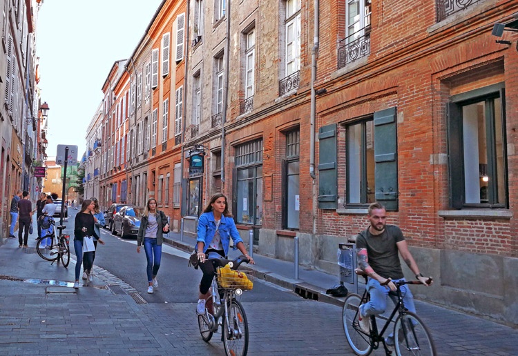 Toulouse | Francia | Viajes | StyleFeelFree