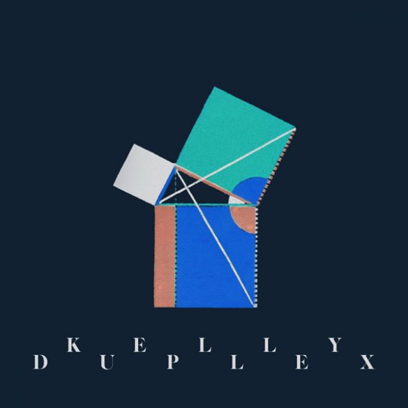 Kelly Duplex | Portada álbum | StyleFeelFree
