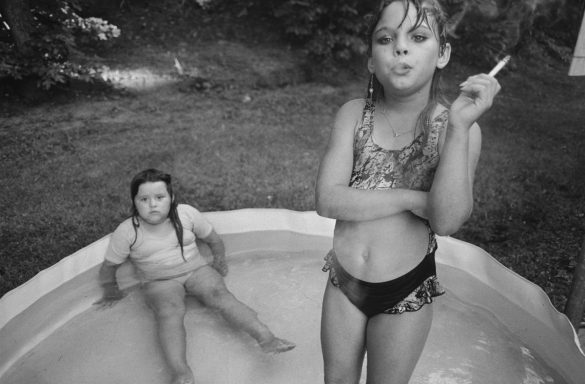 Mary Ellen Mark | Colectania | StyleFeelFree