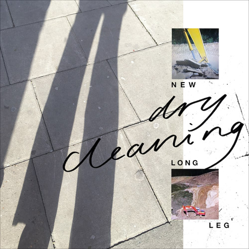 Dry Cleaning | New Long Leg | StyleFeelFree