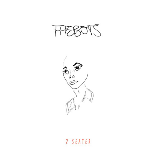 2 Seater | The Bots | StyleFeelFree