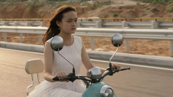 Jia Nian Hua (Angels Wear White) | Festival cine por mujeres 2021 | StyleFeelFree