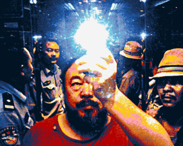 Ai Weiwei | MMCA | StyleFeelFree