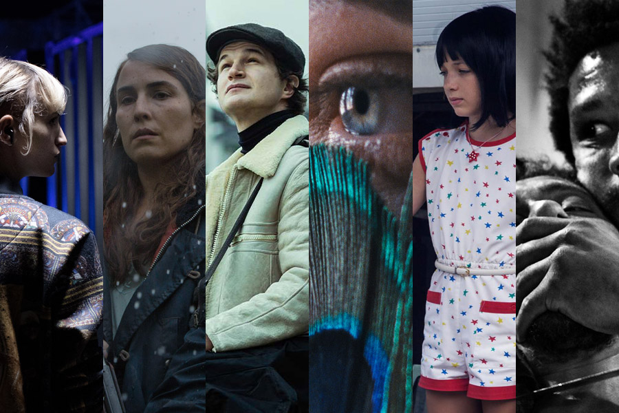 Las diez mejores películas del 2021 | Una realidad inverosímil