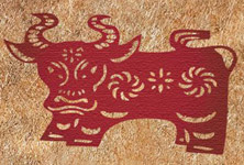 Búfalo | Signo chino