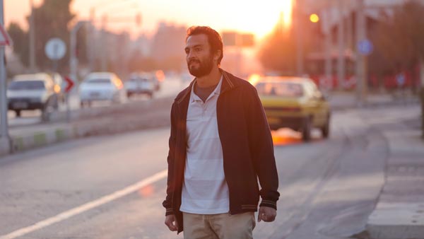 Un héroe (2021) de Asghar Farhadi