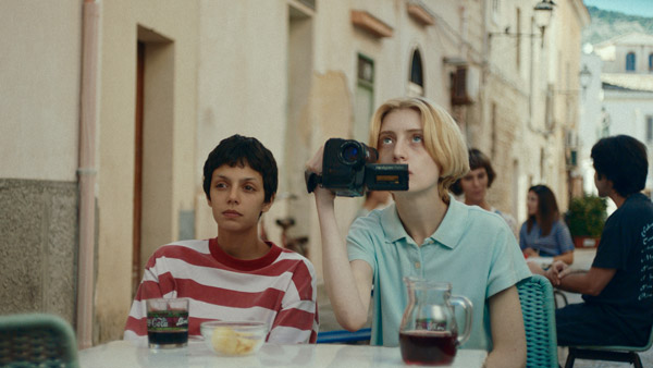 My Summer with Irene (2024) de Carlo Sironi | 74 Berlinale – Generation
