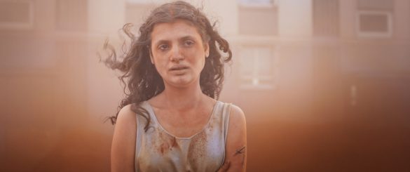 Alpha (2025) | 78 Cannes | StyleFeelFree. SFF magazine
